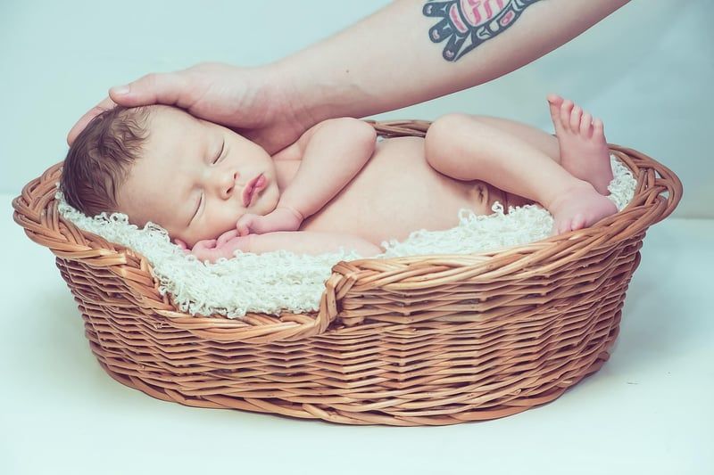Quels jeux pour développer la motricité fine de bébé ? Nos 12 idées