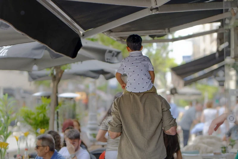 Socialisation des enfants : le vrai défi