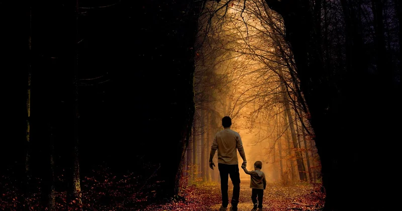 Comment réagir quand mon enfant ment