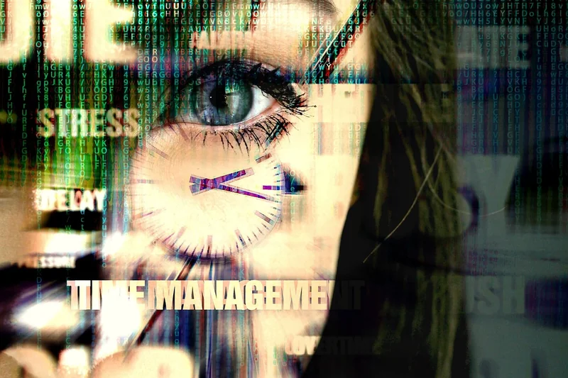 Gestion du stress : les techniques qui ont fonctionné pour moi