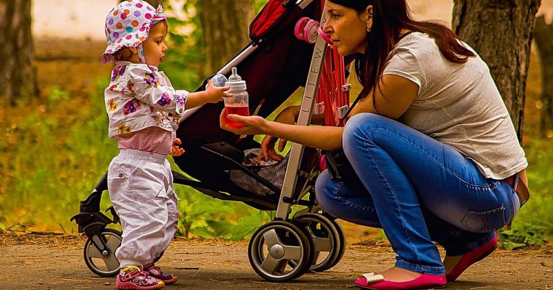 Poussette bébé : le guide ultime pour faire le bon choix
