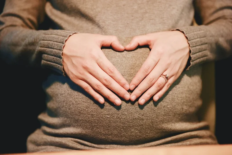 Ce que dit l'OMS sur l'alimentation de la femme enceinte