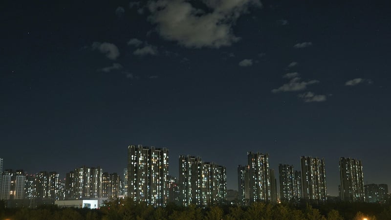 l'architecture