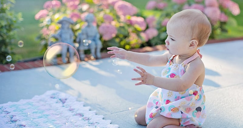 Mongrosbebe : organiser le quotidien avec bébé sans s'épuiser